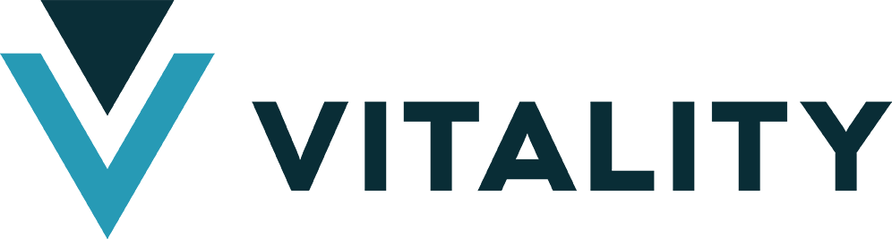 Vitality Group Logo